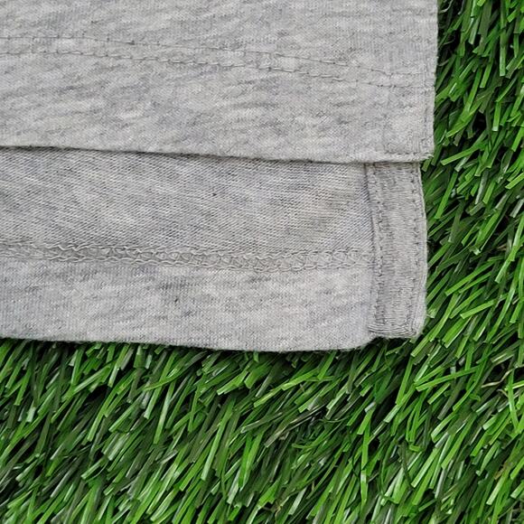 NIKE Tank-Top Small 17x25 Gray Center-Check - Picture 4 of 12